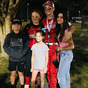 Meet your Posher, Debbie